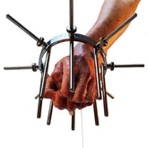 Black Label HEX Hole Expander Xtreme - 8 Bars Spreader